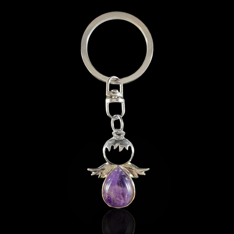 Võtmehoidja - ametüst