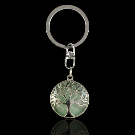 Võtmehoidja - aventuriin