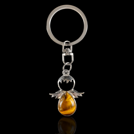 Võtmehoidja - tiigrisilm