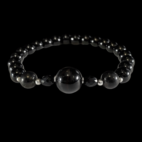 Disainkäevõru - oonüks, šungiit 