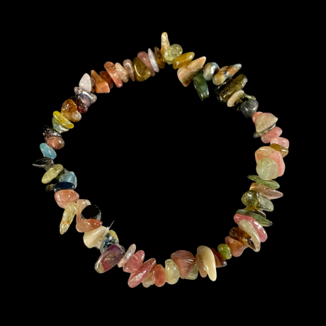 Käevõru - arbuusturmaliin