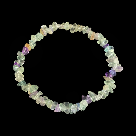 Käevõru - fluoriit