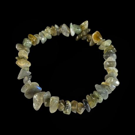 Käevõru - labradoriit