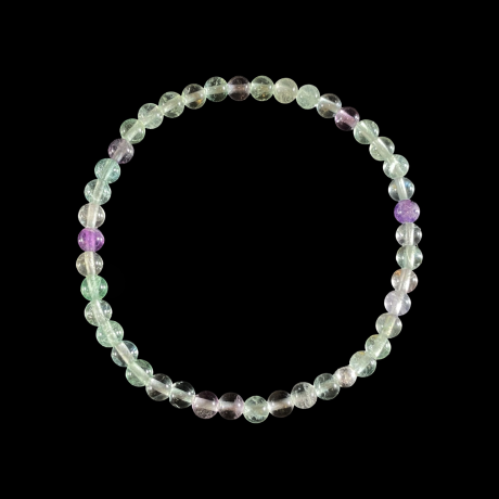 Käevõru - fluoriit 