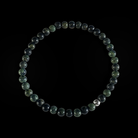 Käevõru - kambaba jaspis/eldariit