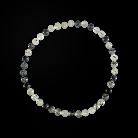 Käevõru - turmaliin kvartsis 