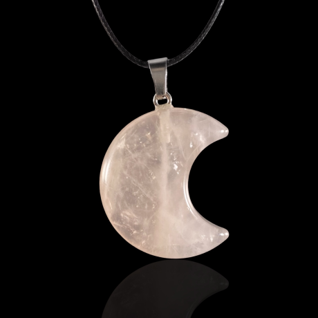 Ripats - roosa kvarts