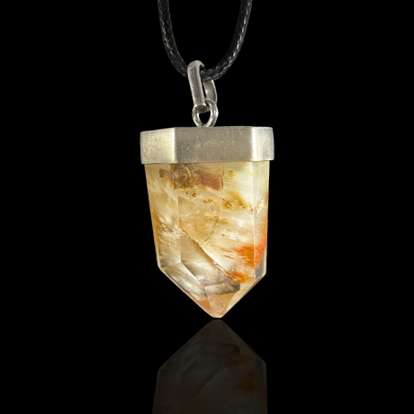 Ripats - amfiboolkvarts