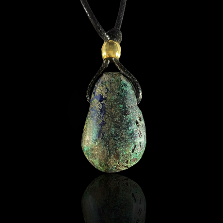 Ripats - asuriit-malahhiit