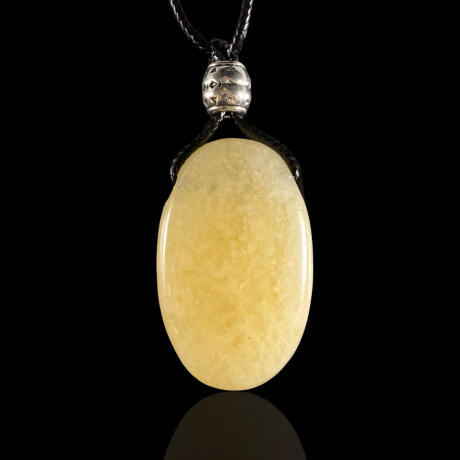 Ripats - kollane kaltsiit