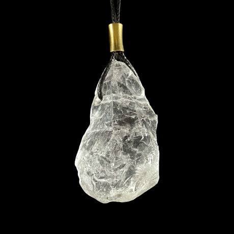 Ripats - mäekristall