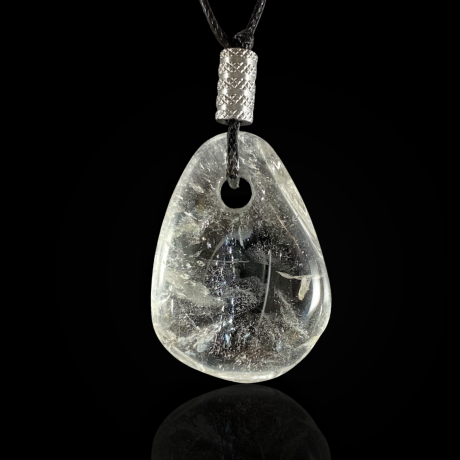 Ripats - mäekristall