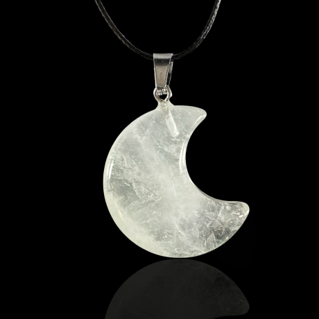 Ripats - mäekristall