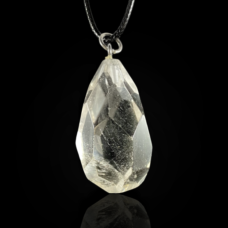 Ripats - mäekristall