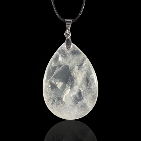 Ripats - mäekristall