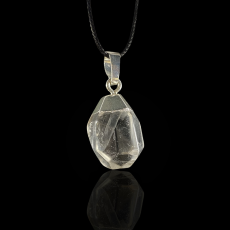 Ripats - mäekristall