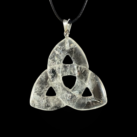 Ripats - mäekristall