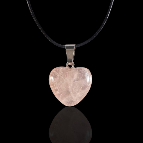 Ripats - roosa kvarts