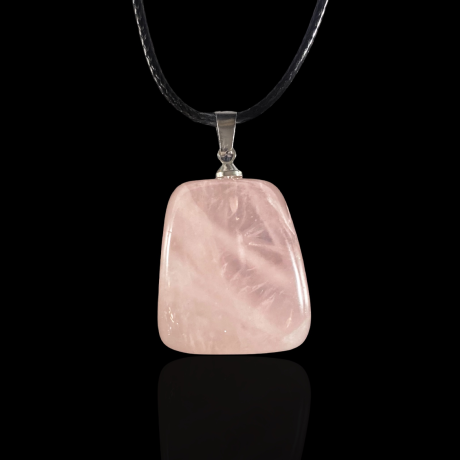 Ripats - roosa kvarts 