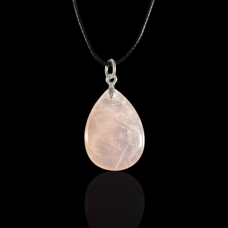 Ripats - roosa kvarts 