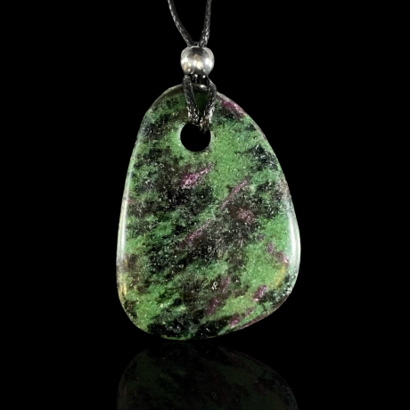 Ripats - rubiin-tsoisiit