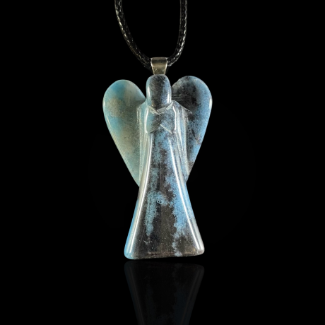 Ripats - trolliit (trolleite)