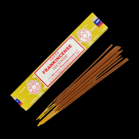 Viiruk – Satya Frankincense