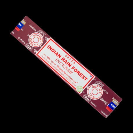 Viiruk – Satya India vihmamets