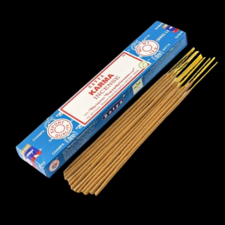 Viiruk – Satya Karma