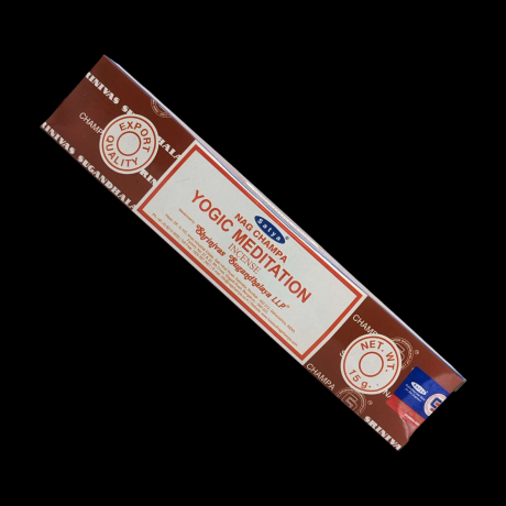 Viiruk – Satya Yogic Meditation 