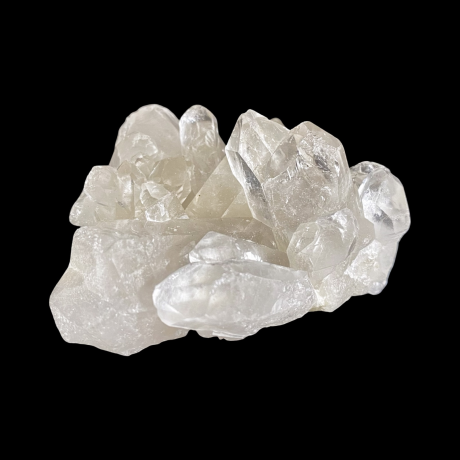 Kristallkobar - mäekristall