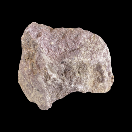 Lihvimata kristall - lepidoliit