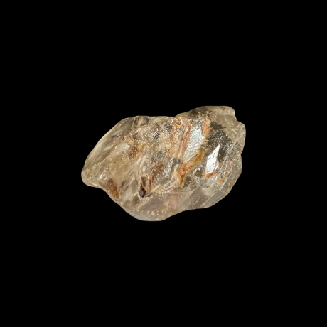 Lihvimata kristall - super 7 