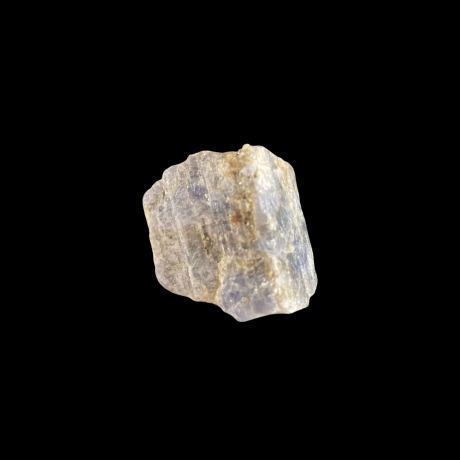 Lihvimata kristall - tansaniit