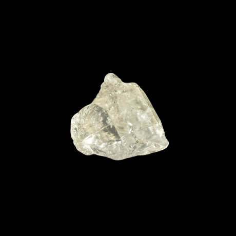 Lihvimata kristall - topaas (champagne)