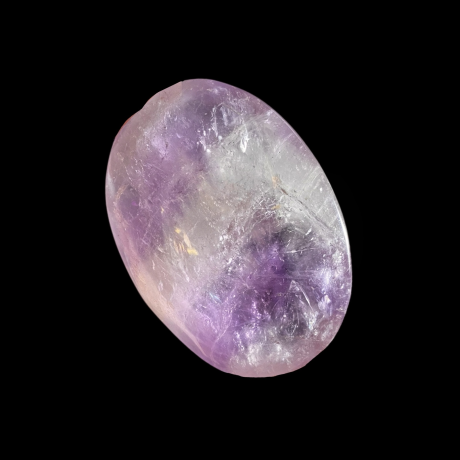 Pihukristall - ametüst 