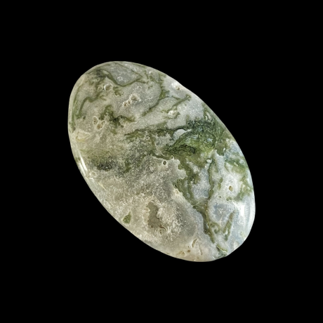 Pihukristall - sammalahhaat 