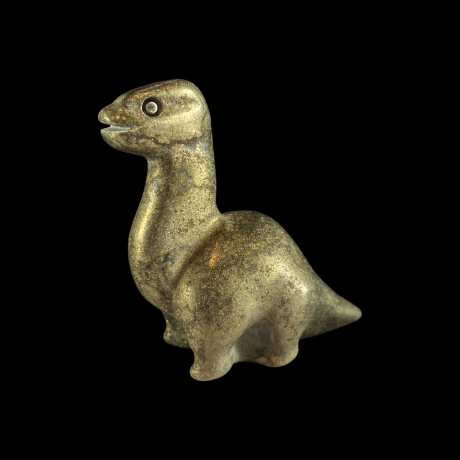 Dinosaurus - püriit