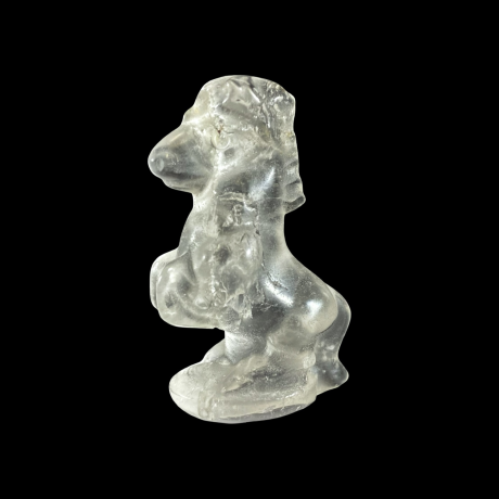 Hobune - mäekristall