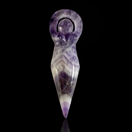 Jumalanna - ametüst