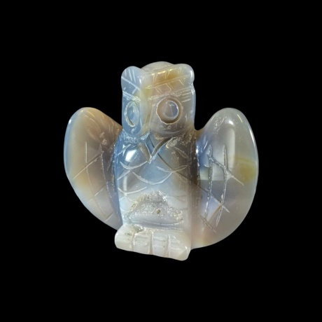 Öökull - ahhaat