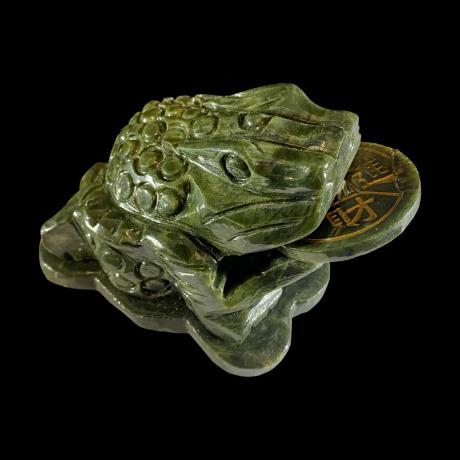 Rahakonn - serpentiin 