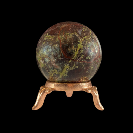 Kuul - draakonijaspis