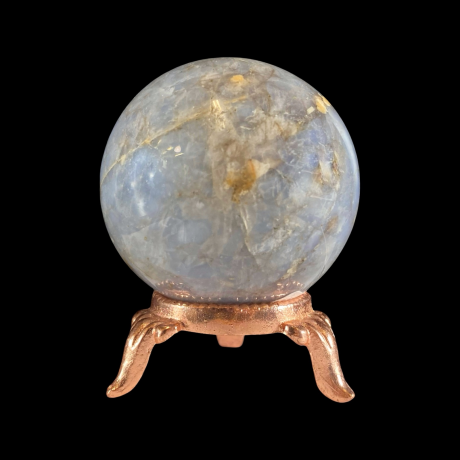 Kuul - dumortieriit (4,5 cm)