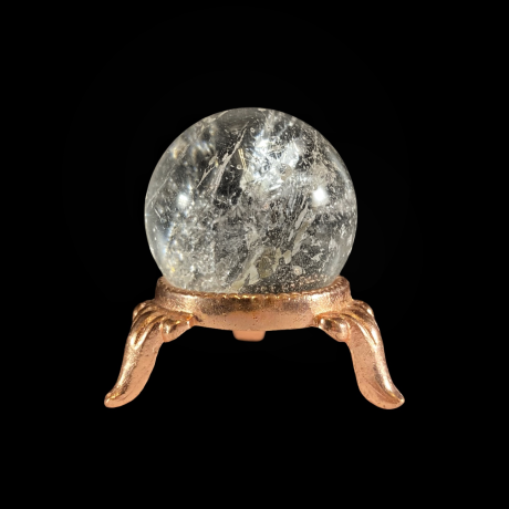 Kuul - mäekristall (3,3 cm)