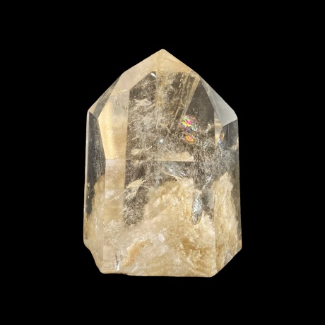 Tipp - fantoomkvarts