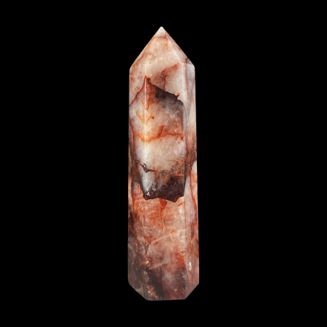 Tipp - hematiitkvarts