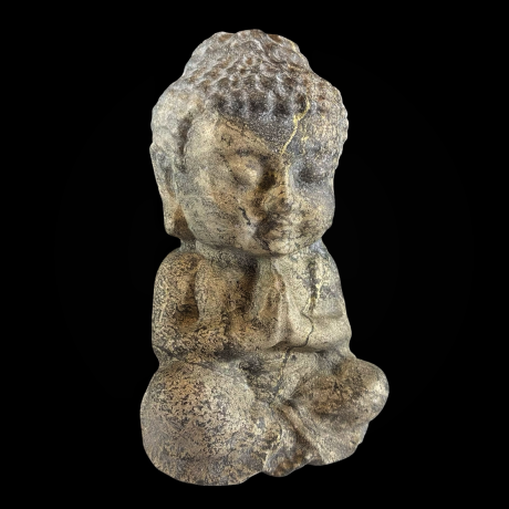 Buddha - püriit 