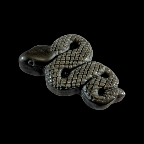 Madu - hõbeobsidiaan 
