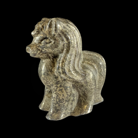 Poni - püriit 